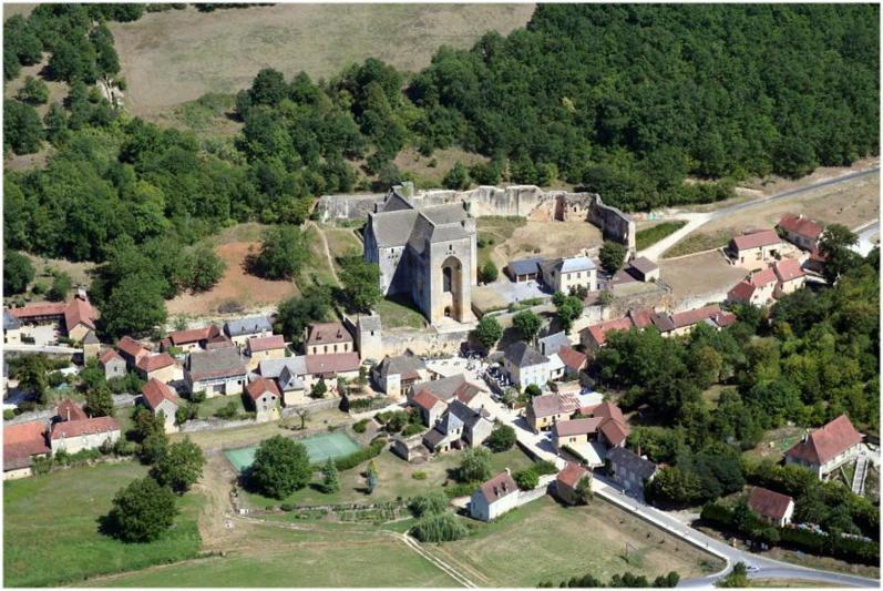 Hotellerie De L'abbaye Amand Bed & Breakfast *