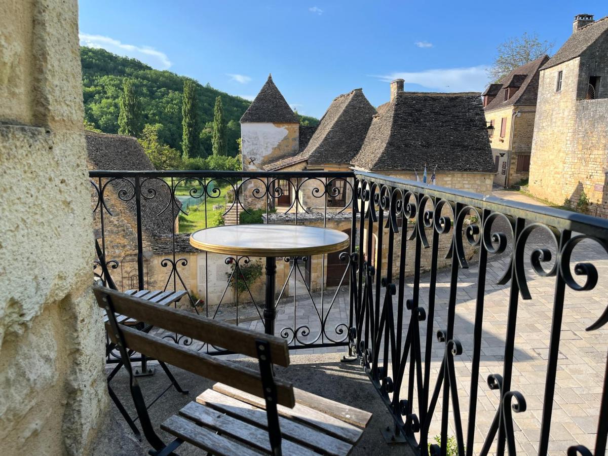Bed & Breakfast Hotellerie De L'abbaye Amand *